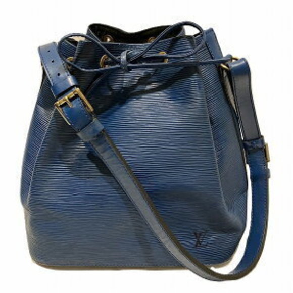 Louis Vuitton Epi Noe Shoulder Bag - Picture 1 of 8